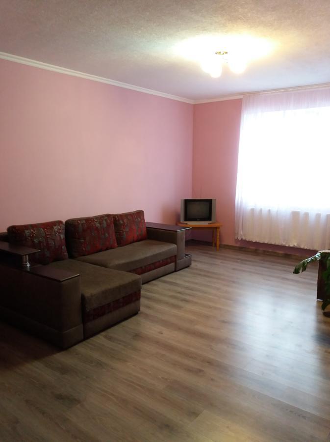 3-К Квартира Apartment Ivano-Frankivsk Exterior foto