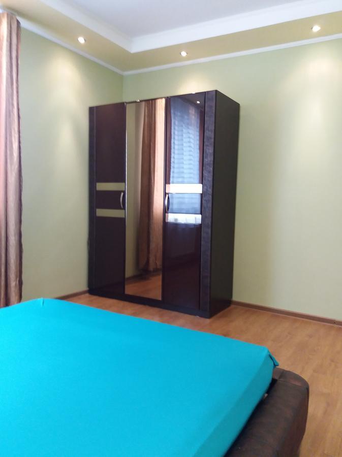 3-К Квартира Apartment Ivano-Frankivsk Exterior foto